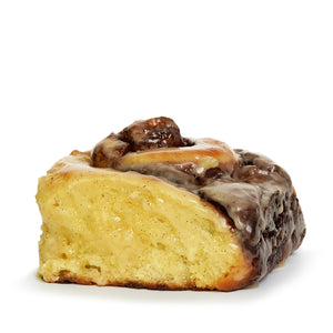 Brownie Roll