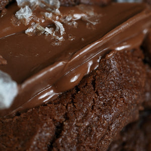 Triple Chocolate Cookie