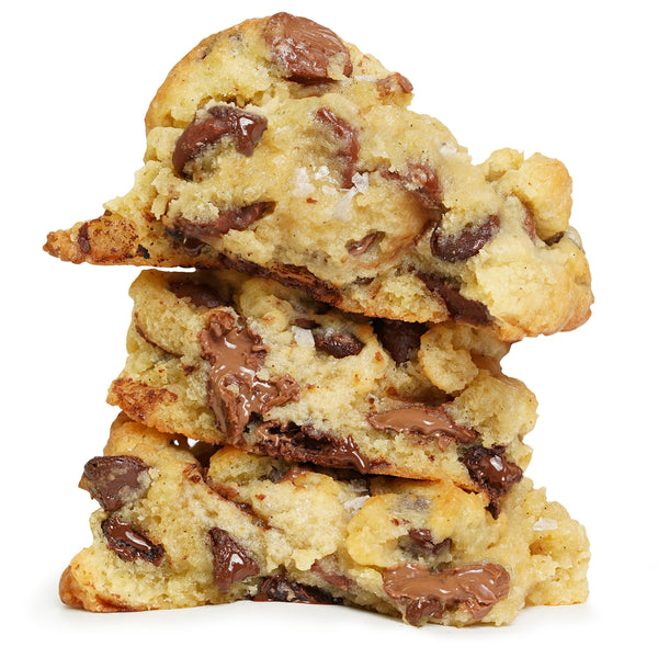 Chocolate Chip Cookie