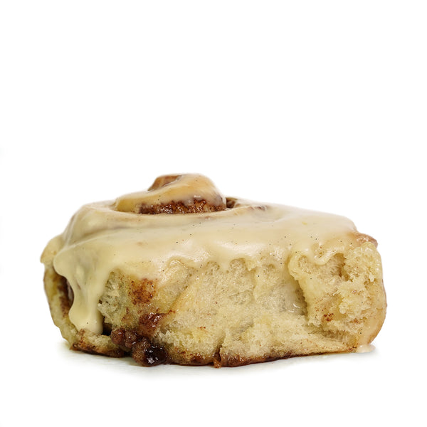 Cinnamon Roll