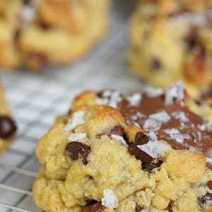 Chocolate Chip Cookie