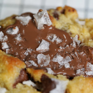 Chocolate Chip Cookie